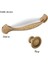 Glenn Kulp Antik Bronz Renkli 96 mm 3'lü Paket 3