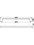 Han Kulp Siyah Renkli 224 mm 6'lı Paket 2
