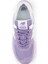 Nb New Balance 574 Mor Unisex Ayakkabı 4