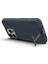 Apple iPhone 15 Pro Max Uyumlu Airbag Kenarlı T-Max Mat Standlı Kılıf 3