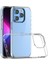 Apple iPhone 14 Pro Max Uyumlu Coss Kılıf 1