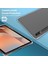 Samsung Galaxy Tab S10 Ultra SM-X920/ X926 Kılıf 14.6" Şeffaf Shockproof Silikon Arka Kapak 2