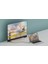 Gri QG08 8k 60 Hz Görüntü Kalitesi Type-C To Display Port Kablo 3m-Zore 5
