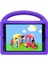 iPad 10.2 (9.nesil) Zore Wheel Car Tekerlek Standlı Tablet Eva Silikon Kılıf 5
