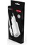 Beyaz Ofset Serisi Zcs-03 Type-C 2 In 1 Ev Şarj Seti 2.1A-ZORE 1