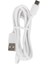 Beyaz Ofset Serisi Zcs-03 Type-C 2 In 1 Ev Şarj Seti 2.1A-ZORE 4