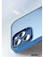 Apple iPhone 12 Pro Max Uyumlu Pixel Kılıf 5