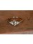 Morganite Pırlanta Yüzük 3