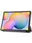 Lenovo Tab M10 TB-328F 3. Jenerasyon Zore Smart Cover Standlı 1-1 Kılıf 3