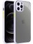 Apple iPhone 12 Pro Max Uyumlu ​​ Kaff Kılıf 1