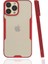 Apple iPhone 13 Pro Max Uyumlu Parfe Kılıf 1