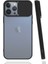 Apple iPhone 13 Pro Max Uyumlu Lnsm-I Kılıf 1