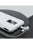 Beyaz Pw-05 Hızlı LED Göstergeli Micro Lightning Type-C Kablolu Taşınabilir Powerbank 10000MAH Zore 4