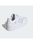 Forum Bold Stripes Kadın Beyaz Spor Ayakkabı (ID1283) 5