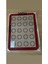 Tekno Trust Makaron 1 Adet 20 Adet Makaron Sayısı 40X30 4