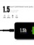 Kırmızı LS63 Lightning USB Kablo 5