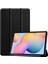 Galaxy Tab A7 Lite T225 Zore Smart Cover Standlı 1-1 Kılıf 1