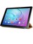 Galaxy Tab A 8.0 (2019) T290 Zore Smart Cover Standlı 1-1 Kılıf 5