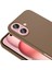 Apple iPhone 16 Plus Kılıf Magsafe Şarj Özellikli Sıvı Teknolojili Silinebilir Sert Kivi Kapak 4