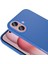 Apple iPhone 16 Plus Kılıf Magsafe Şarj Özellikli Sıvı Teknolojili Silinebilir Sert Kivi Kapak 5