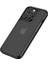 Apple iPhone 13 Pro Max Uyumlu Inoks Kılıf 3