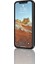 Apple iPhone 13 Pro Max Uyumlu Inoks Kılıf 5