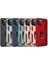 Apple iPhone 12 Pro Max Uyumlu Vega Kılıf 2