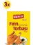 Tekno Trust Fırın Torbası 8 Li x 3 Adet 2