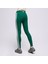 Adicolor Classics 3 Stripe Leggings Women's Green Tayt Kadın Yeşil Tayt IC7385 2