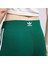 Adicolor Classics 3 Stripe Leggings Women's Green Tayt Kadın Yeşil Tayt IC7385 4