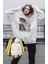Unisex Taylor Swift Ttpd Albüm Baskılı Kapüşonlu Sweatshirt, Oversize Taylor Swift Baskılı Hoodie 1