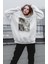 Unisex Taylor Swift Ttpd Albüm Baskılı Kapüşonlu Sweatshirt, Oversize Taylor Swift Baskılı Hoodie 3