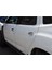 Dacıa Duster 2018-2019-2020-2021-2022 Krom Kapı Kolu Paslanmaz Çelik 4 Kapı 2