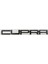 Cupra Uyumlu Piano Black Bagaj Yazısı 2