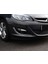 S-Dizayn Opel Astra J Krom Sis Farı Çerçevesi 2012 Üzeri 5