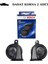 Bmw G21 2022 N/1 Bosch Yüksek Ses Dadat Korna 2