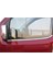 Citroen Nemo Krom Cam Çıtası 2008 Üzeri 2prç 1