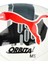 Orbita 7 Ms 084475-02 Beyaz Futbol Topu 3