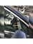 Peugeot 508 Uyumlu 1.kalite 3m Bant Kapı Direk Maun Kaplama ,dış Cam Çıta Kaplama,piano Black Siyah 3
