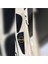 Peugeot 508 Uyumlu 1.kalite 3m Bant Kapı Direk Maun Kaplama ,dış Cam Çıta Kaplama,piano Black Siyah 4