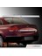 Fiat Linea Krom Bagaj Çıtası 2007 -2012 - Anahtar Delikli 4