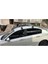 Fiat Egea Sd (2015-2023) Oluksuz Tip Port Bagaj Tavan Çıtası Ara Atkı Barı Kapıdan Sıkıştırmalı 1