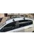 Fiat Egea Sd (2015-2023) Oluksuz Tip Port Bagaj Tavan Çıtası Ara Atkı Barı Kapıdan Sıkıştırmalı 4