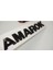 Vw Volkswagen Uyumlu Amarok Bagaj Siyah Abs 3D Yazı Logo Amblem 1