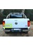 Vw Volkswagen Uyumlu Amarok Bagaj Siyah Abs 3D Yazı Logo Amblem 5
