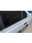 Hyundai Accent Milenyum ( 2000-2005 ) 4 Parça Cam Çıtası Krom Paslanmaz Çelik 3