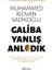 Galiba Yanlış Anladık - Muhammed Rıdvan Sadıkoğlu 1
