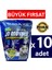 Silika Kristal Kedi Kumu 3,8Lt x 10 Adet 1