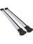 Fiorino Gri Renk Çıta 2010-2023 Port Bagaj Ara Atkı Tavan Barı Arabar 122 cm 3
