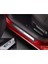 Ford Fusion Krom Kapı Eşik Koruması Limited Edition 2002-2011 4 Parça 2